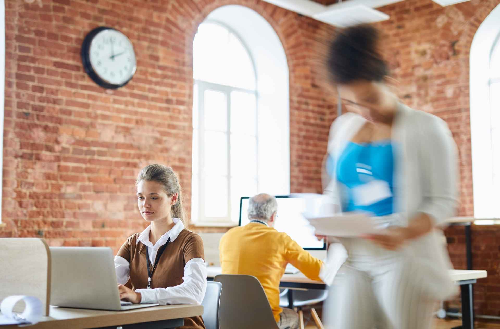 Keep Your Office Bright: Simple Ways to Fight Germs