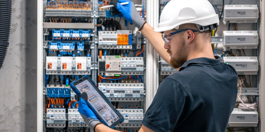 Electrical Safety Inspection and Testing